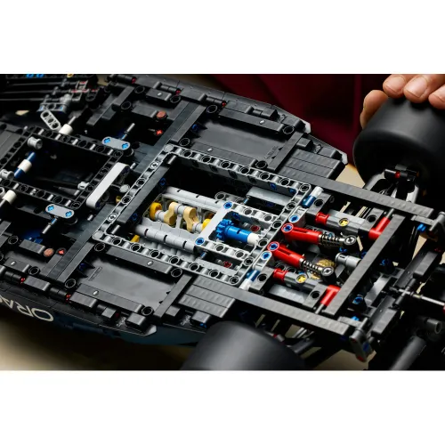 LEGO 42206 Technic Bolid F1 Oracle Red Bull Racing RB20
