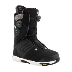 Buty snowboardowe DC Judge Boa - Rozmiar (cm) - 29.0