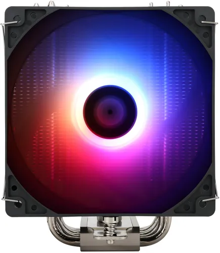 Chłodzenie CPU THERMALRIGHT Burst Assassin 120 ARGB