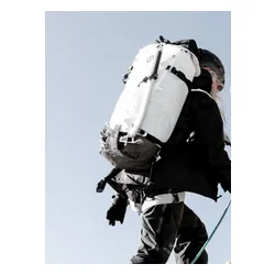 Plecak alpinistyczny Samaya Backpack Ultra35 - white