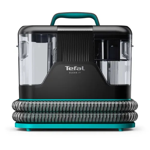 Odkurzacz Tefal urządzenie do usuwania plam IZ5020 750W Wymienne końcówki