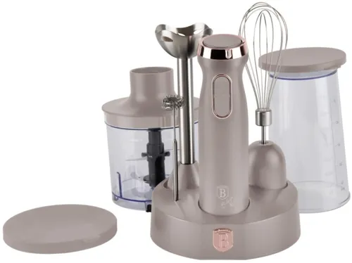 Blender BERLINGER HAUS BH-9562
