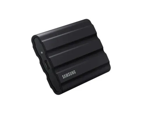 Dysk Samsung T7 Shield 1TB USB 3.2 Czarny