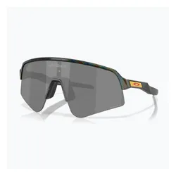Okulary przeciwsłoneczne Oakley Sutro Lite Sweep dark galaxy/prizm black
