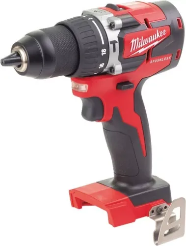 Milwaukee M18 Tornavida Matkabı CBLPD-0