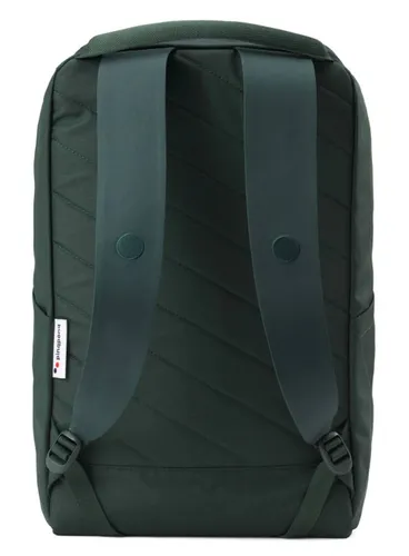 Рюкзак для ноутбука Pinqponq Purik Backpack - cosmo green