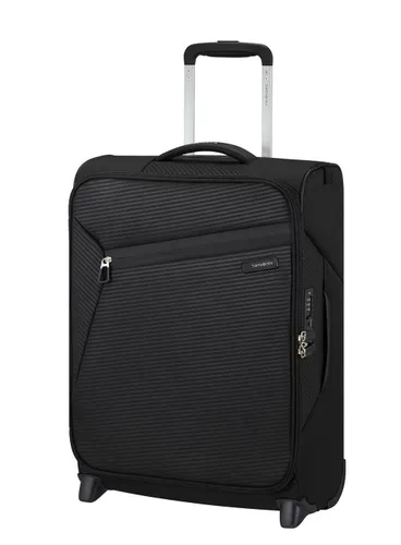 Walizka kabinowa na 2 kółkach Samsonite Litebeam 55 cm - black