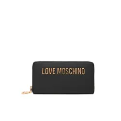 Кошелек Love Moschino JC5611PP1NKD0000, большой, женский