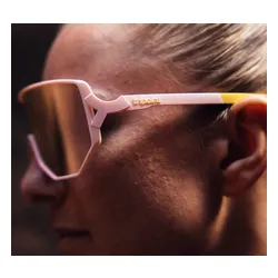 Okulary rowerowe OAKLEY Sphaera Slash PRIZM 24k Polarized