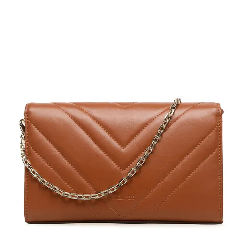 Patrizia Pepe CB9798 / L004-B757 noua geantă Cuoio