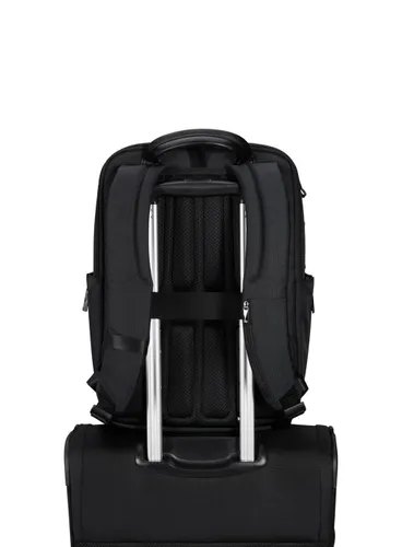 Samsonite XBR 2.0 Laptop Backpack 14.1" - черный