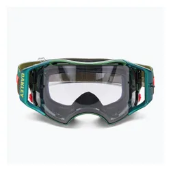 Очки для велоспорта OAKLEY Airbrake MTB Troy Lee Designs