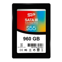 Dysk Silicon Power S55 960GB 2,5"