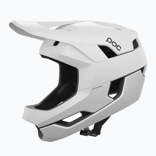 Kask rowerowy POC Otocon hydrogen white matt