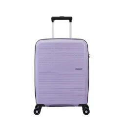 Чемодан/ручная кладь American Tourister Summer Hit-digital lavender