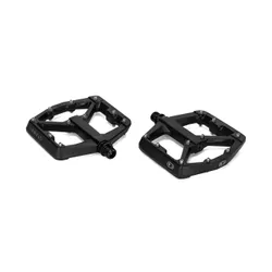 Pedały rowerowe CRANKBROTHERS Stamp 3 (114 x 111 mm)