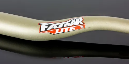 Руль MTB RENTHAL Fatbar Lite 35