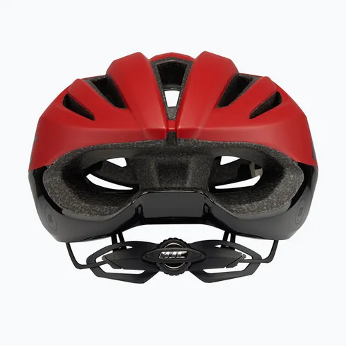 Kask rowerowy HJC Atara mt gl red