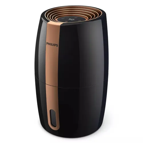 Nawilżacz powietrza Philips HU2718/10 Czarny