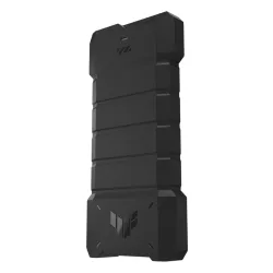 Dysk ASUS TUF Gaming AS1000 Plus 1TB USB 3.2 Typ C Czarny