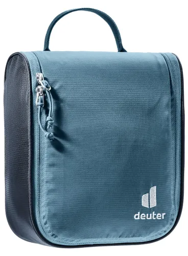 Косметичка / дорожная сумка Deuter Wash Center I - atlantic / ink