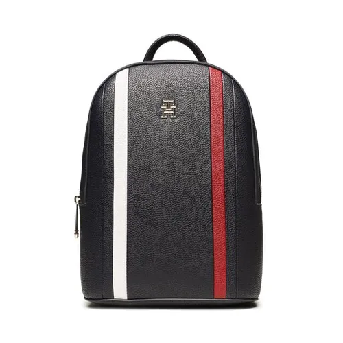 Tommy Hilfiger TH emblema Rucsac corp AW0AW15115 DW6 Rucsac