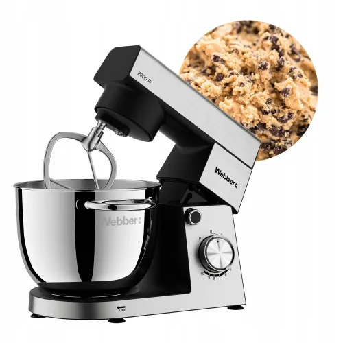 Robot planetarny Webber SM16 1500W