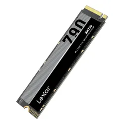 Dysk LEXAR NM790 512GB SSD
