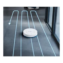 Robot sprzątający TEFAL X-Plorer S130 AI RG9077