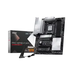 Płyta główna MSI PRO X870E-P WIFI