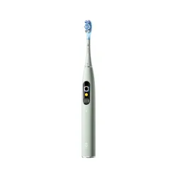 Szczoteczka soniczna Oclean X Ultra 20 Set Zielony