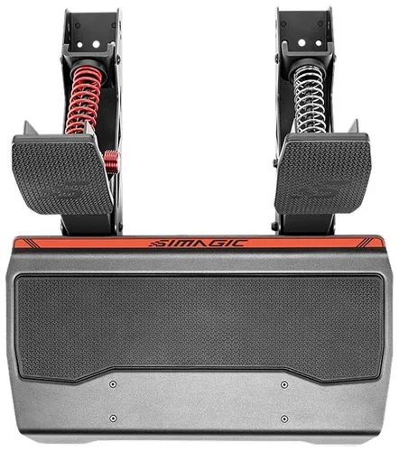 Zestaw SIMAGIC P700