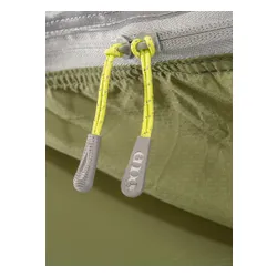 Hamak turystyczny ENO JungleNest Hammock - evergreen