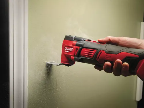 Milwaukee M18 Çok fonksiyonlu alet BMT-421C