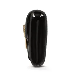 Pinko dragoste un portofel C pe 23 PLTT 100062 A0f1 negru Z99Q