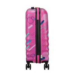 American Tourister Wavebreaker Disney Salon Kılıfı-Minnie future pop