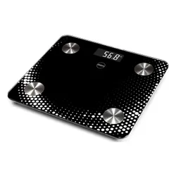 Waga łazienkowa ELDOM TWO550