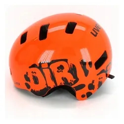 Kask rowerowy orzeszek UVEX Kid 3