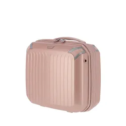 Travelite Elvaa Beauty Case Stand Kılıfı-rose gold