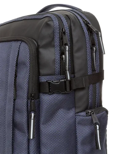 Рюкзак для ноутбука Eastpak tecum L Cnnct-cnnct accent marine