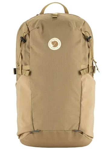 Рюкзак Fjallraven Abisko Softpack 16 - глина