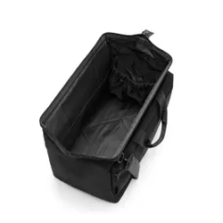 Дорожная сумка Reisenthel Allrounder L pocket-black