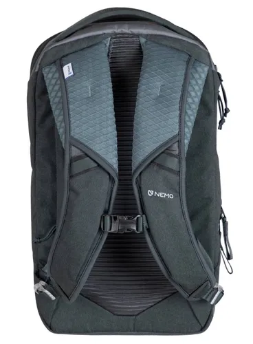 Plecak miejski Nemo Vantage 20 l Endless Promise - black