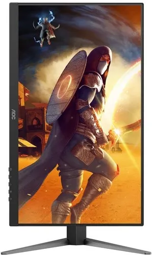 AOC 27G4HA – 27'' | Fast IPS | Full HD | 200 Hz