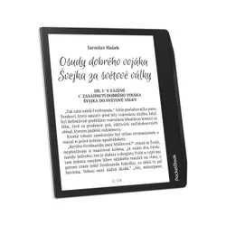 Czytnik E-booków Pocketbook Era 700 - 7" - 16GB -WiFi - srebrny