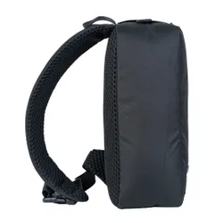 Рюкзак на одно плечо сумка CabinZero Cross Body 11 l-absolute black