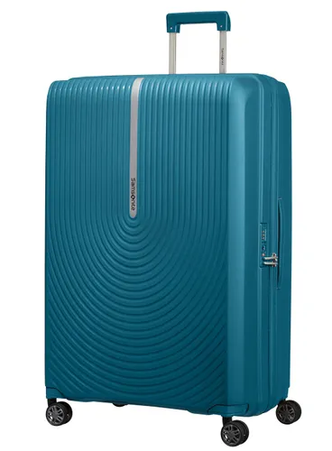 Büyük bavul Samsonite Hi-Fi XL-petrol