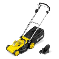 Kosiarka akumulatorowa KARCHER LMO 3-18 1.445-410.0