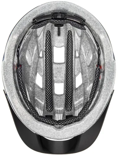 Kask rowerowy UVEX City I-vo