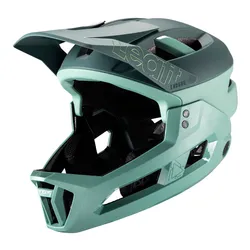 Kask rowerowy Full Face LEATT MTB Enduro 3.0 V25